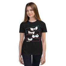 Ninja Kidz Blocks T-Shirt