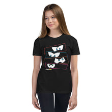 Ninja Kidz Blocks T-Shirt (FBM)