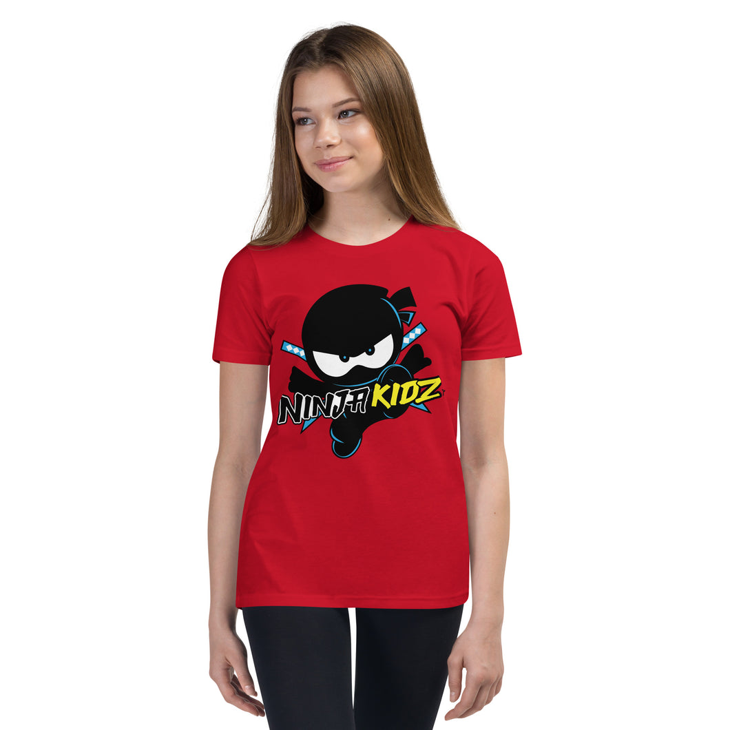Classic Ninja T-Shirt