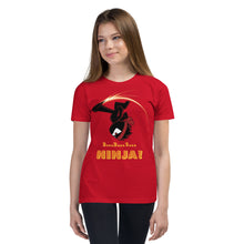 3 2 1...NINJA! T-Shirt