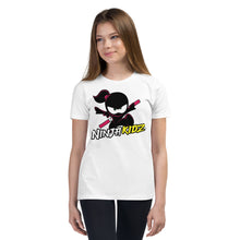 Ninja Girl T-Shirt