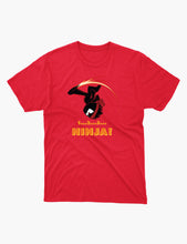 3...2...1...NINJA! Youth Short Sleeve T-Shirt