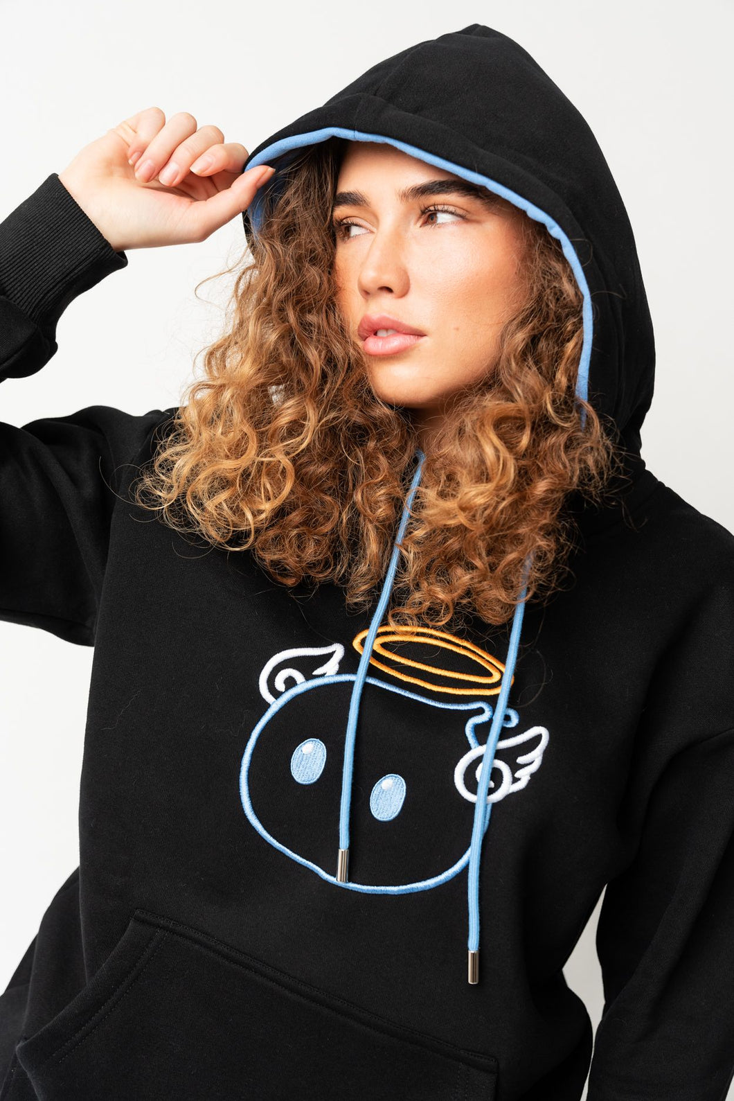 Halo Hoodie