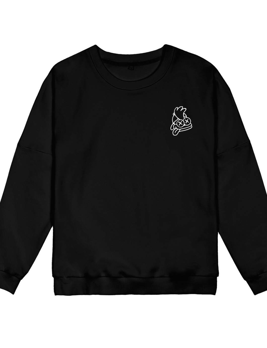 Logo Crewneck