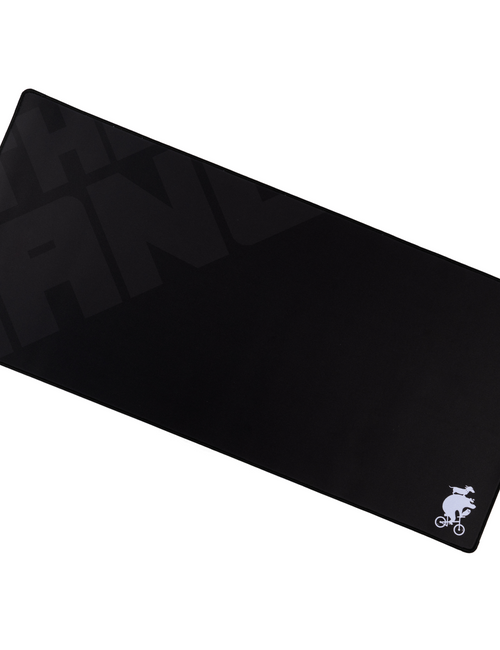 The Gang Mouse Pad