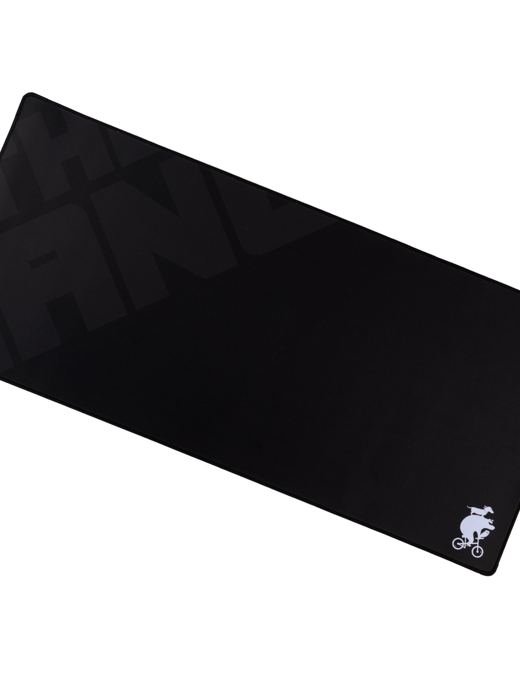 The Gang Mouse Pad
