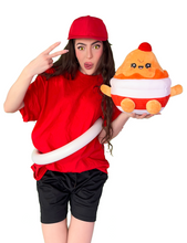 Dippy Nuggy Plush