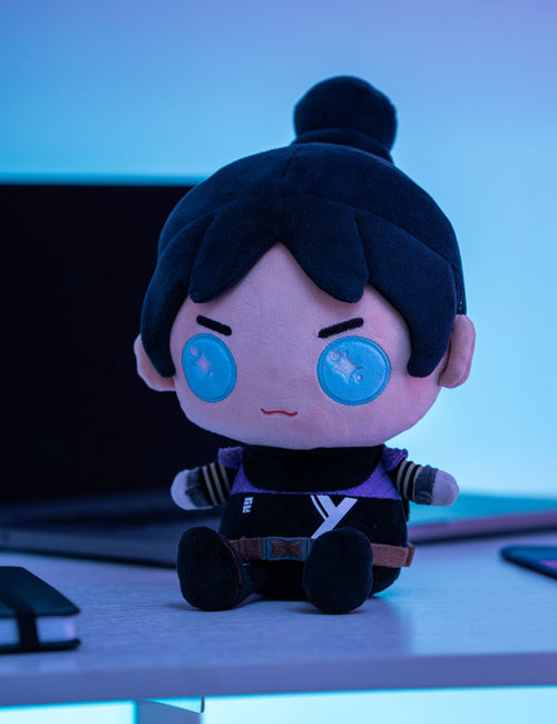 Wraith Plush