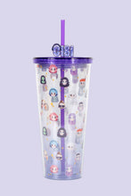 Gibi MSMR - Tumbler Bottle
