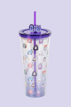 Gibi MSMR - Tumbler Bottle