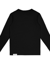 Scribble Long Sleeve
