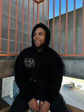 Sarai Jones - Black WTF Hoodie