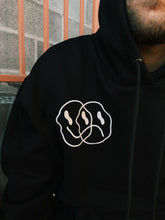 Sarai Jones - Black WTF Hoodie