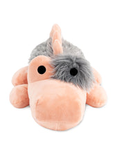 SCP 682 Plush
