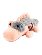 SCP 682 Plush
