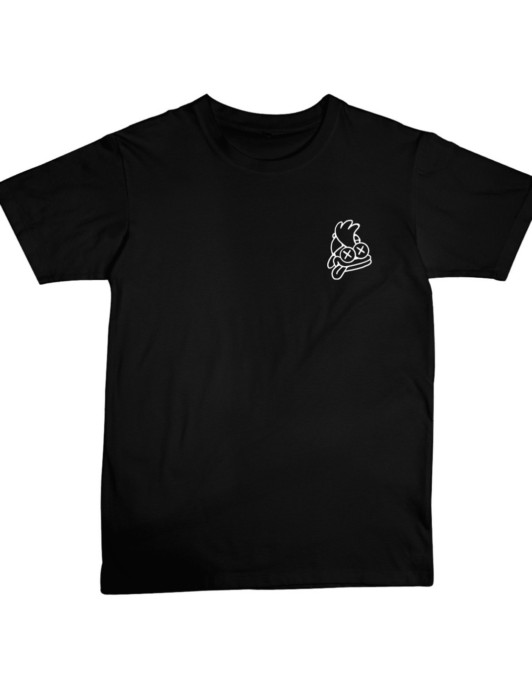 Basic T-Shirt