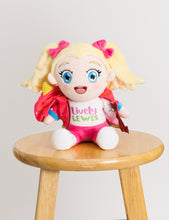 Ivy Plush Toy