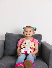 Ivy Plush Toy