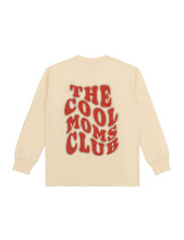 The Cool Moms Club - Long Sleeve T-Shirt