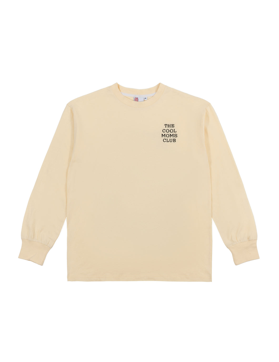 The Cool Moms Club - Long Sleeve T-Shirt