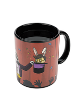 Sloth Magic Mug