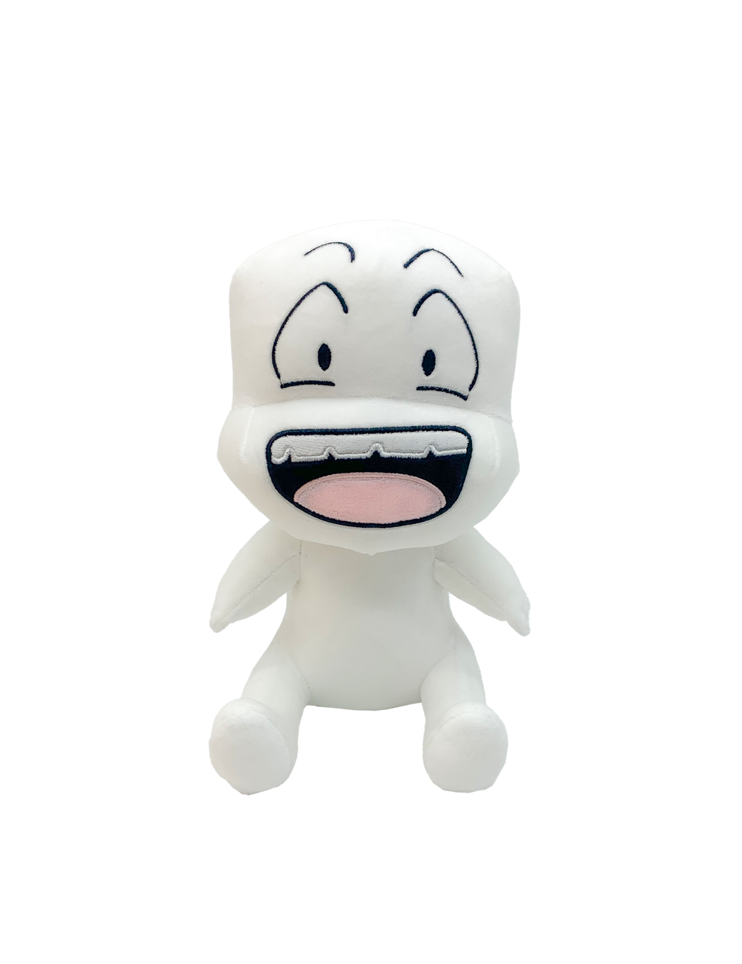 Alex Meyers Plush