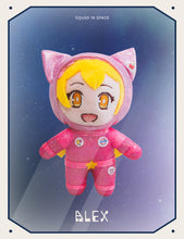Mini Mystery Space Squad Plushy