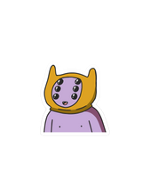 Sticker Sheet