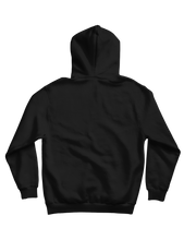Frens Black Hoodie