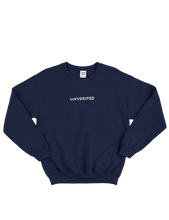 Unverified Crewneck
