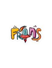 Sticker Sheet
