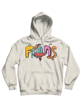 Frens Tan Hoodie