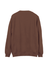 DEGEN Oversized Crewneck