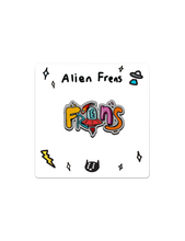 Pin 3 Pack