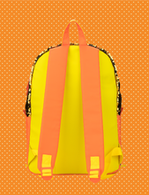AAA Sequin Backpack
