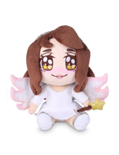 Angelazz Plush Toy