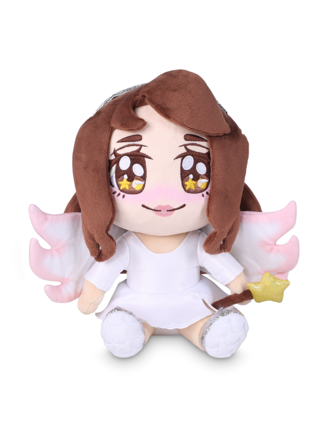 Angelazz Plush Toy