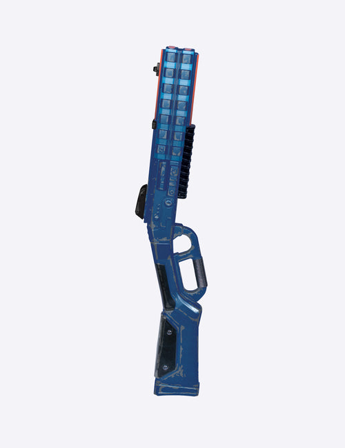 Peacekeeper Weapon