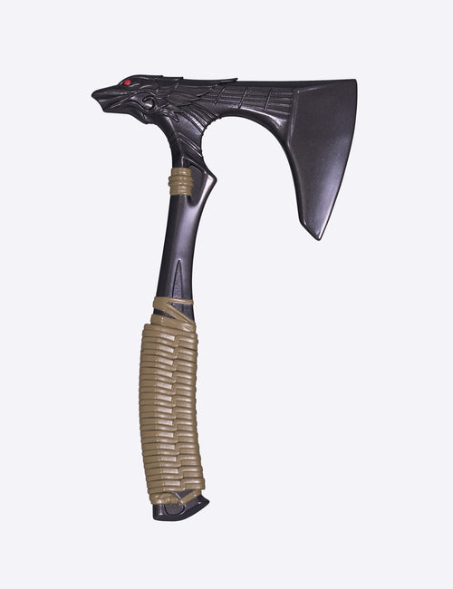 Raven's Bite Weapon