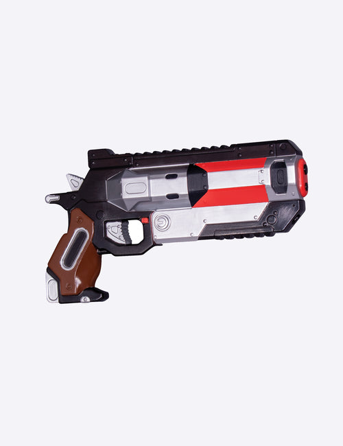 Wingman Weapon
