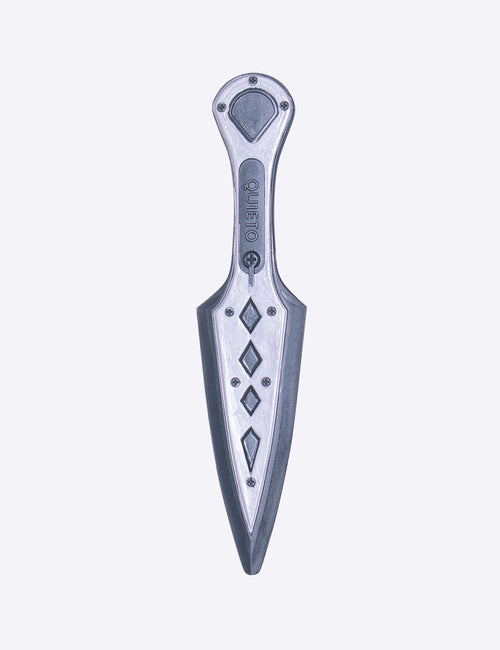 Wraith Heirloom Kunai