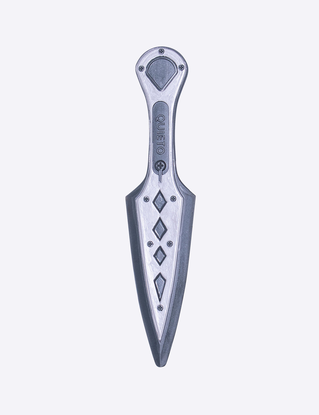 Wraith Heirloom Kunai
