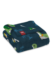 Apex Legends Nessie Blanket