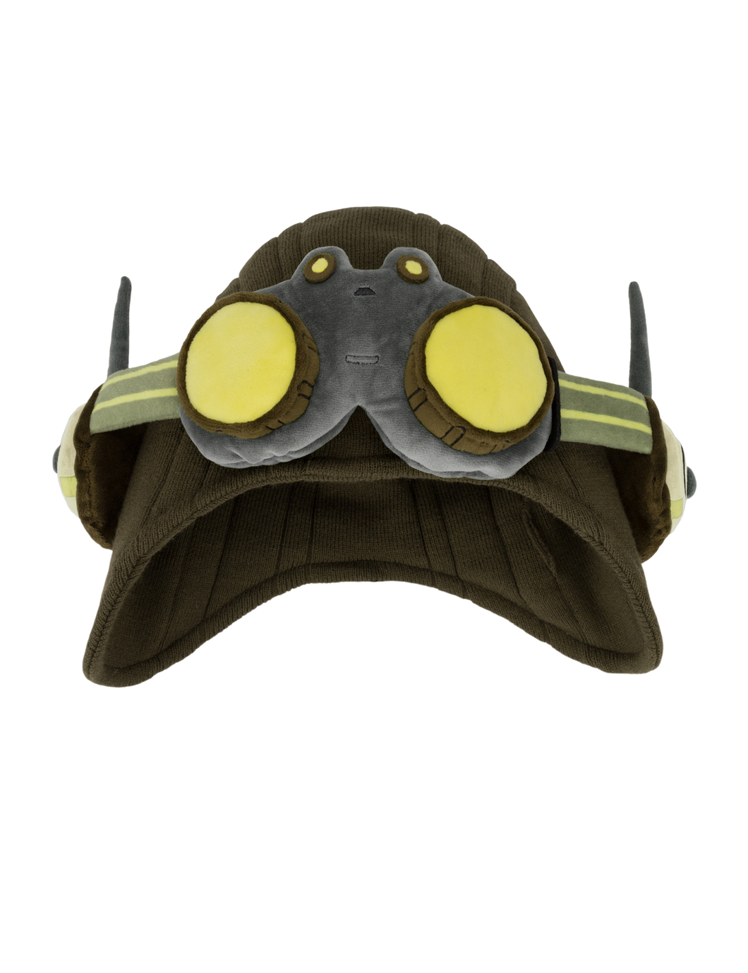 Octane Beanie