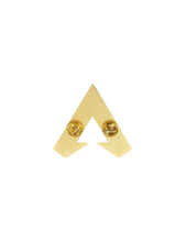 Sigil Oversized Pin