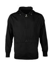 Voidwalker Windbreaker