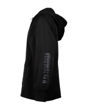 Voidwalker Windbreaker
