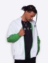 Crypto Jacket