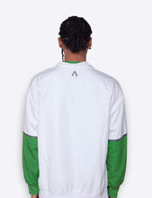 Crypto Jacket