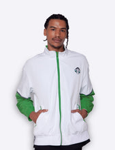 Crypto Jacket